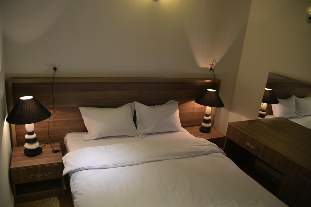 Lilac Hotel Erbil Kamer foto