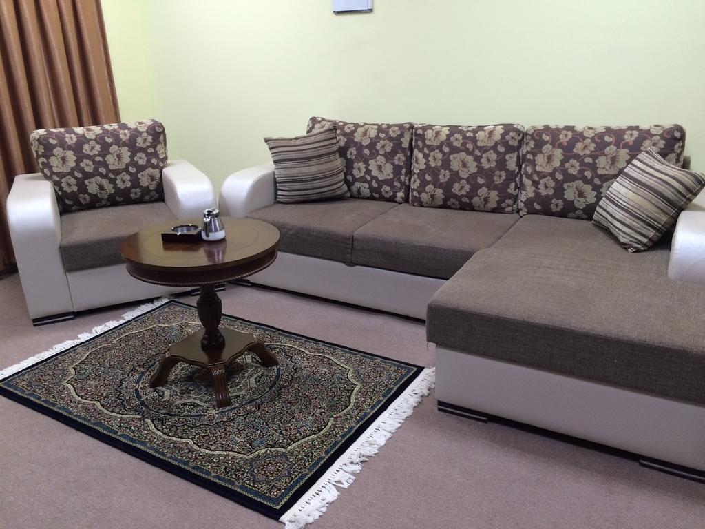 Lilac Hotel Erbil Kamer foto
