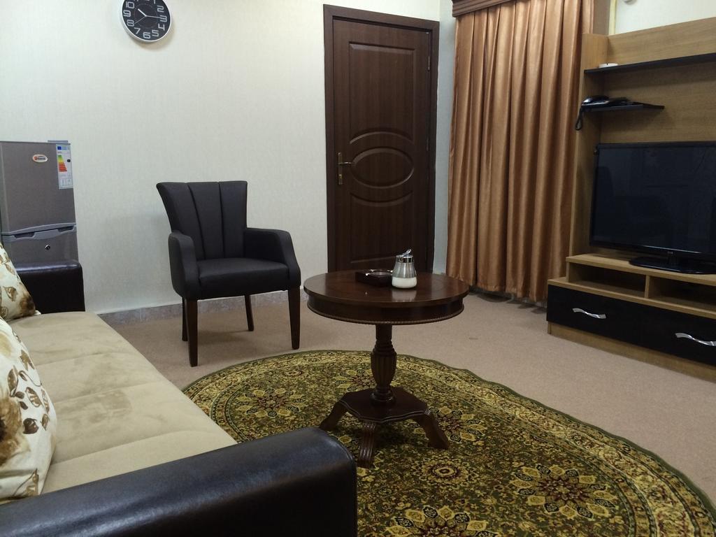 Lilac Hotel Erbil Kamer foto