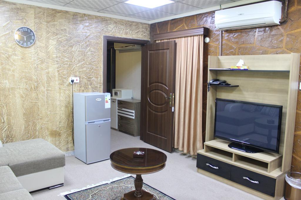 Lilac Hotel Erbil Kamer foto