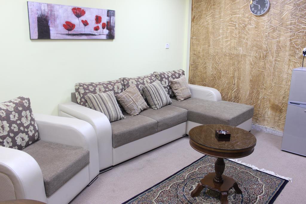 Lilac Hotel Erbil Kamer foto