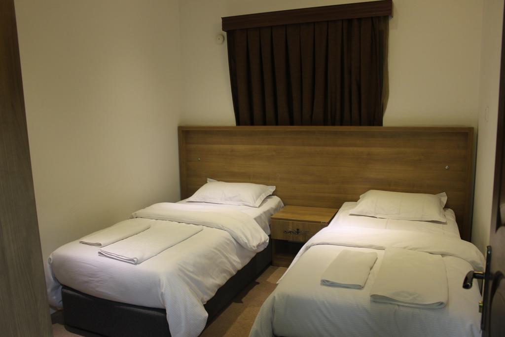 Lilac Hotel Erbil Kamer foto