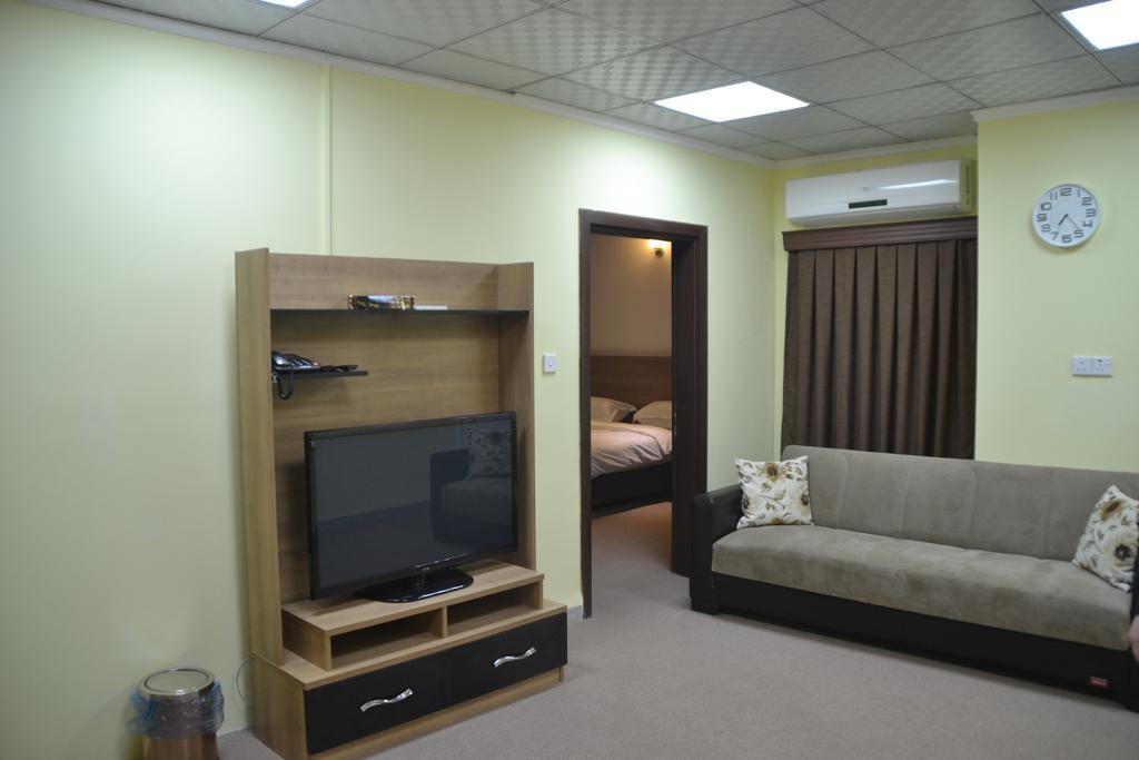 Lilac Hotel Erbil Kamer foto