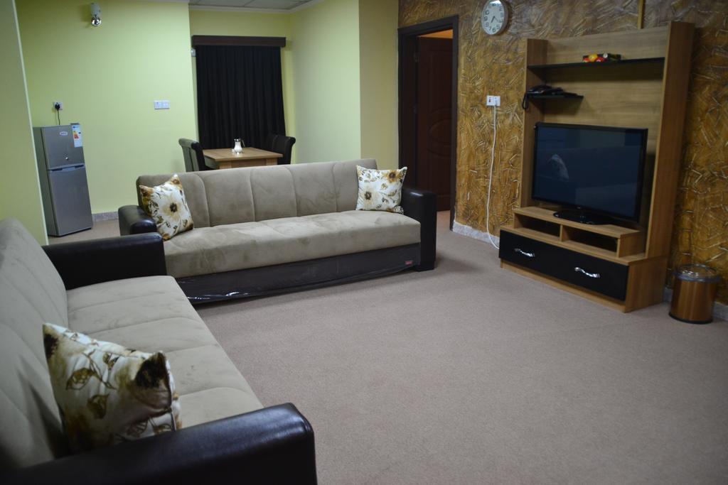 Lilac Hotel Erbil Kamer foto
