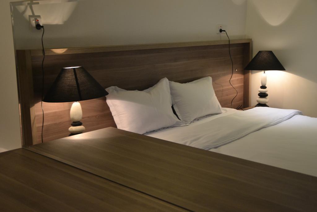 Lilac Hotel Erbil Kamer foto