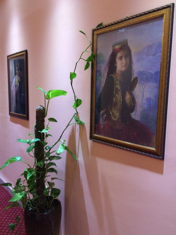 Lilac Hotel Erbil Buitenkant foto