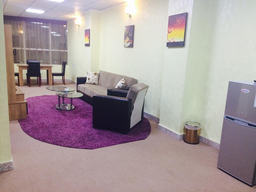 Lilac Hotel Erbil Buitenkant foto
