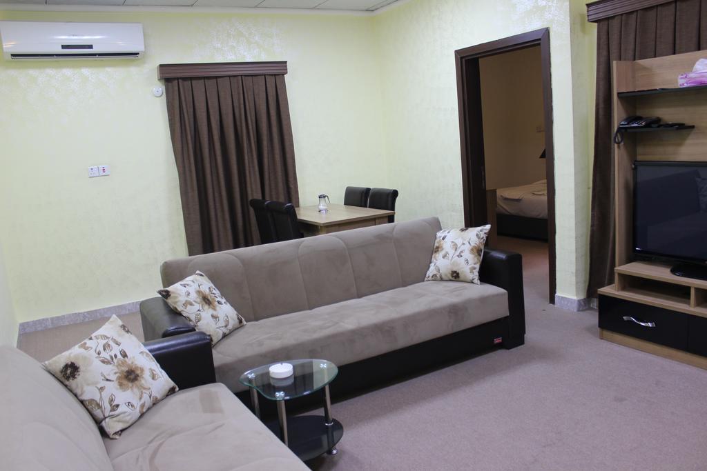 Lilac Hotel Erbil Buitenkant foto