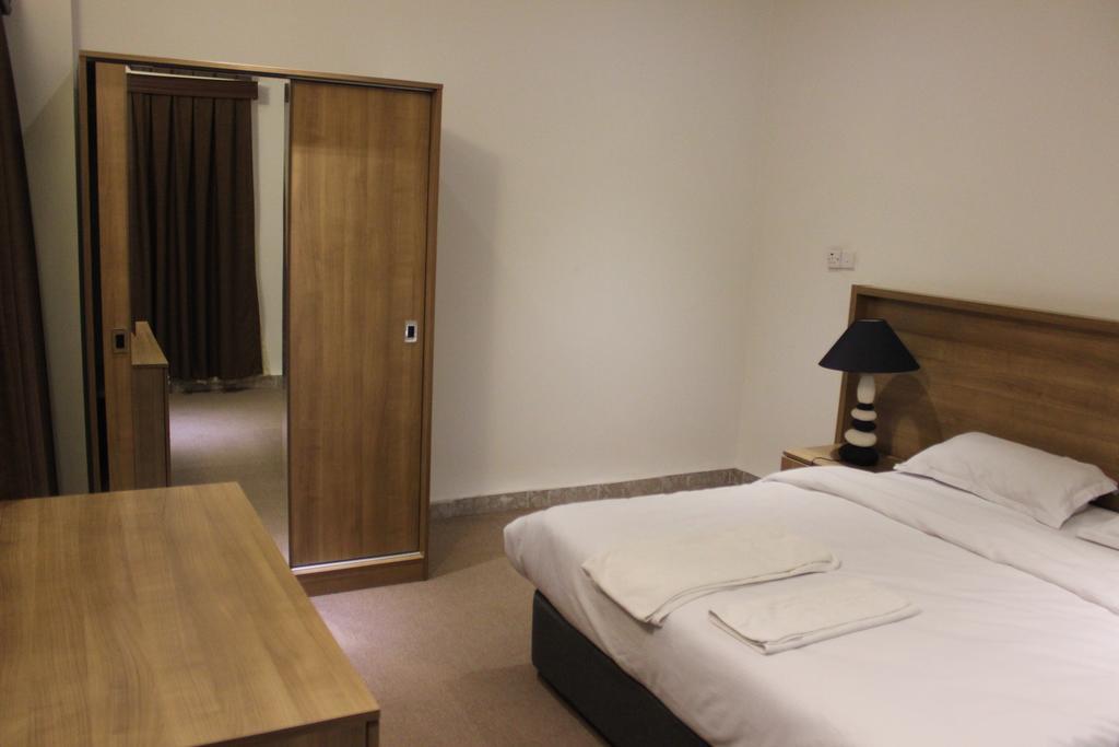 Lilac Hotel Erbil Buitenkant foto