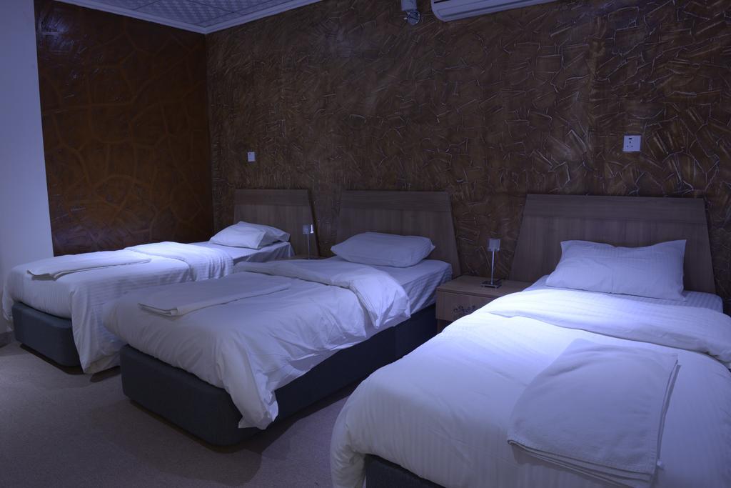Lilac Hotel Erbil Buitenkant foto