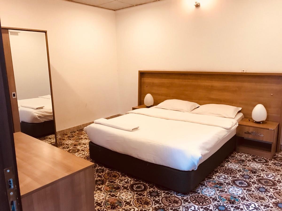 Lilac Hotel Erbil Buitenkant foto
