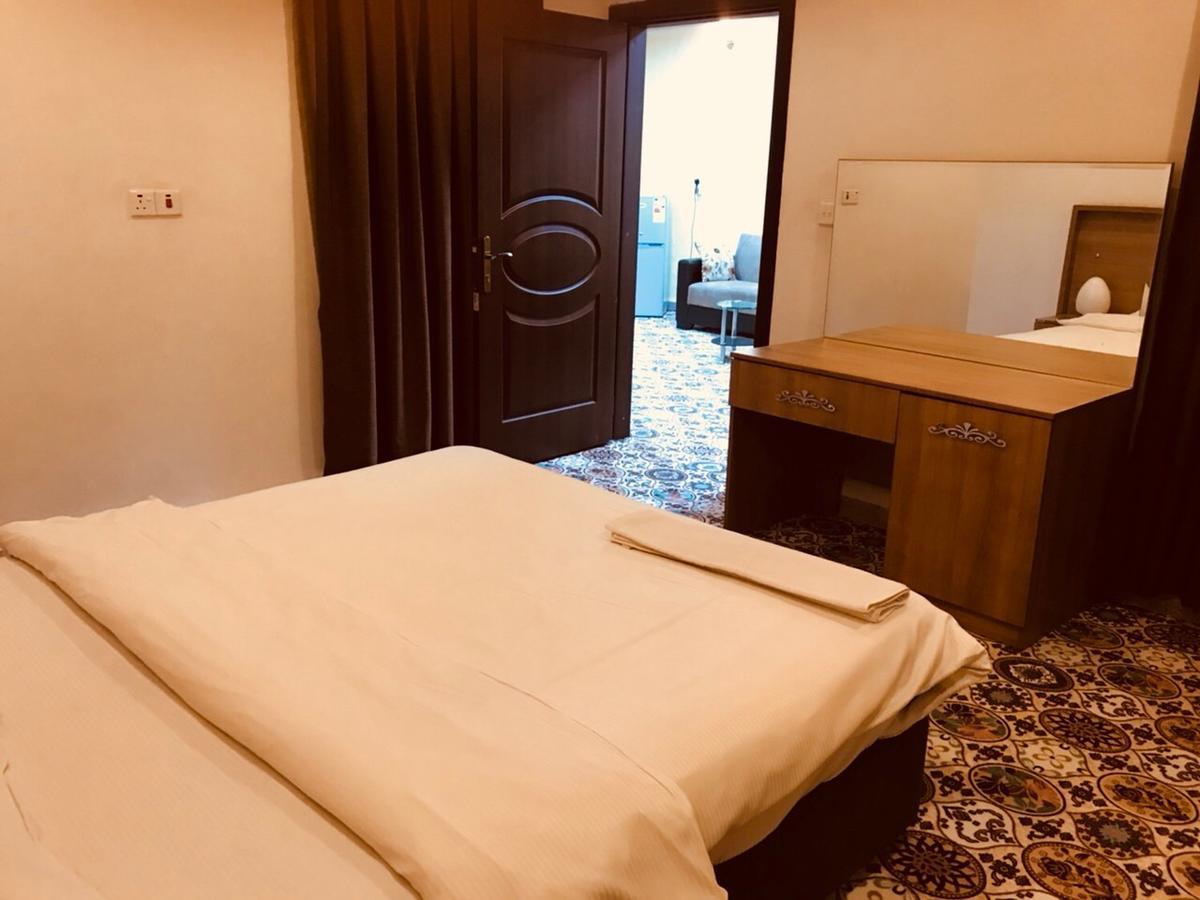 Lilac Hotel Erbil Buitenkant foto