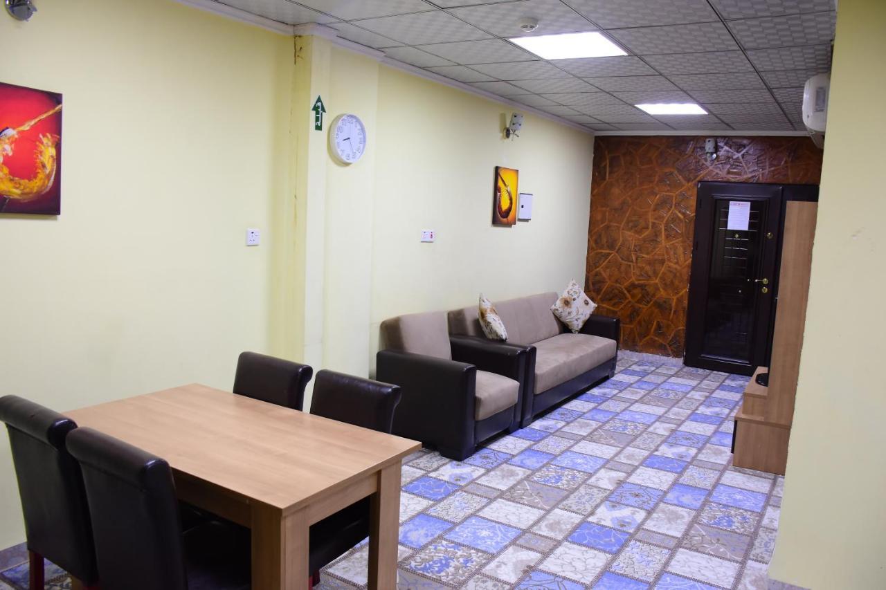 Lilac Hotel Erbil Buitenkant foto