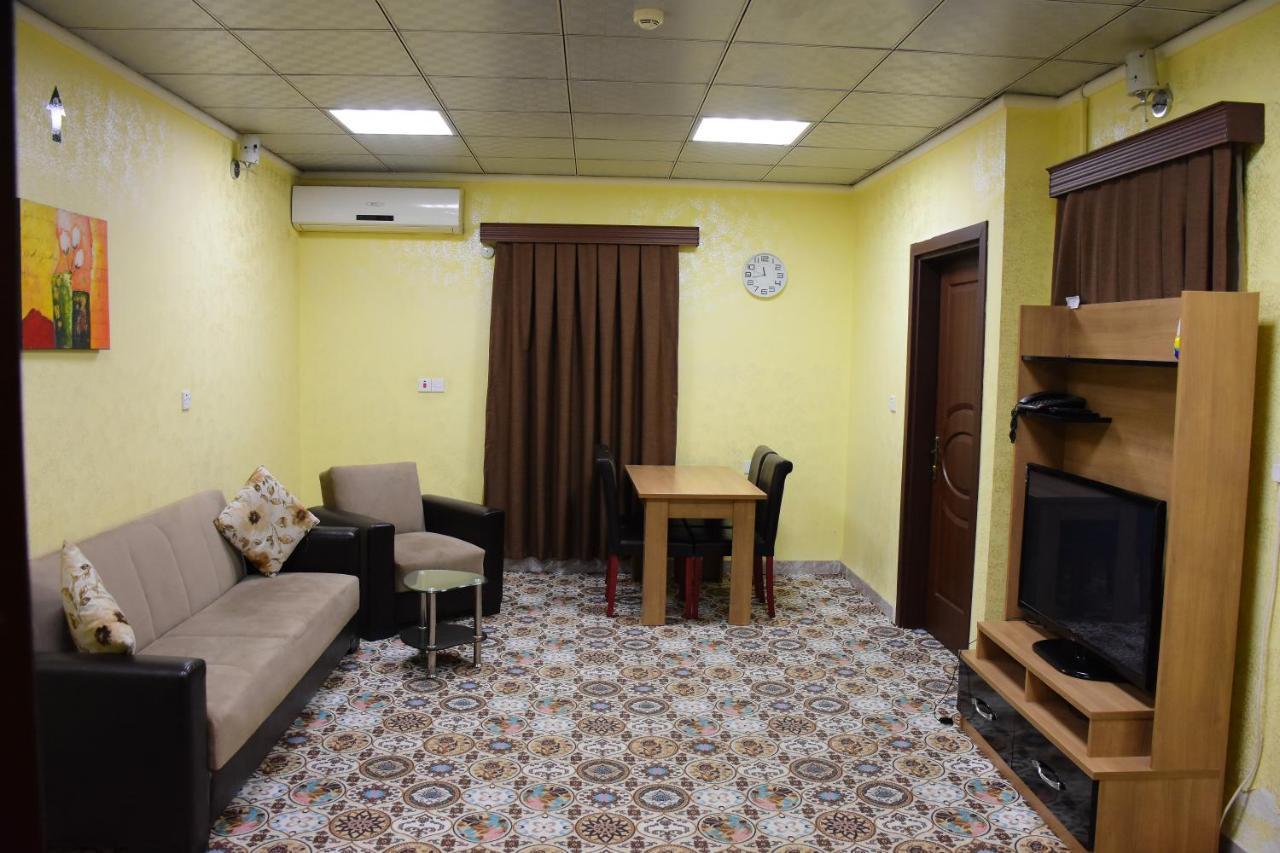 Lilac Hotel Erbil Buitenkant foto