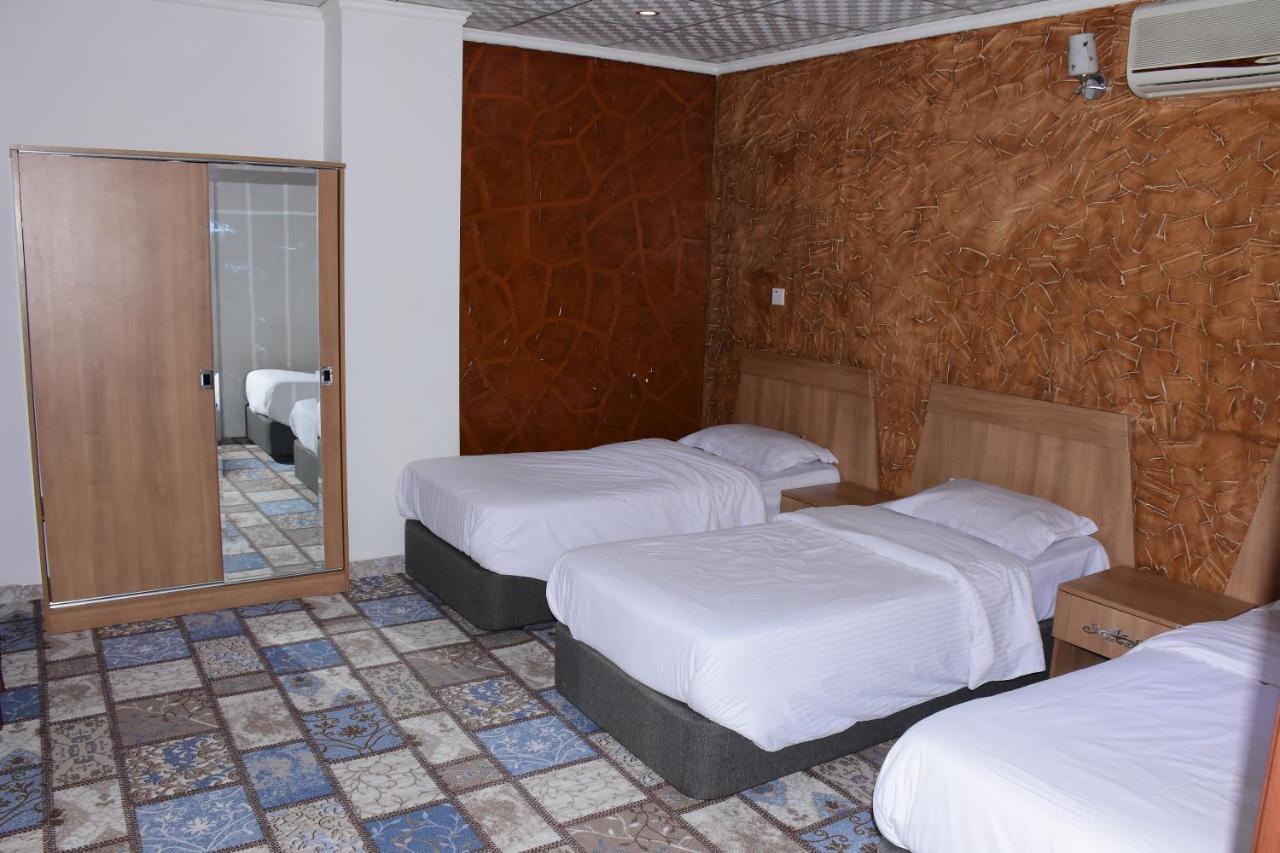 Lilac Hotel Erbil Buitenkant foto