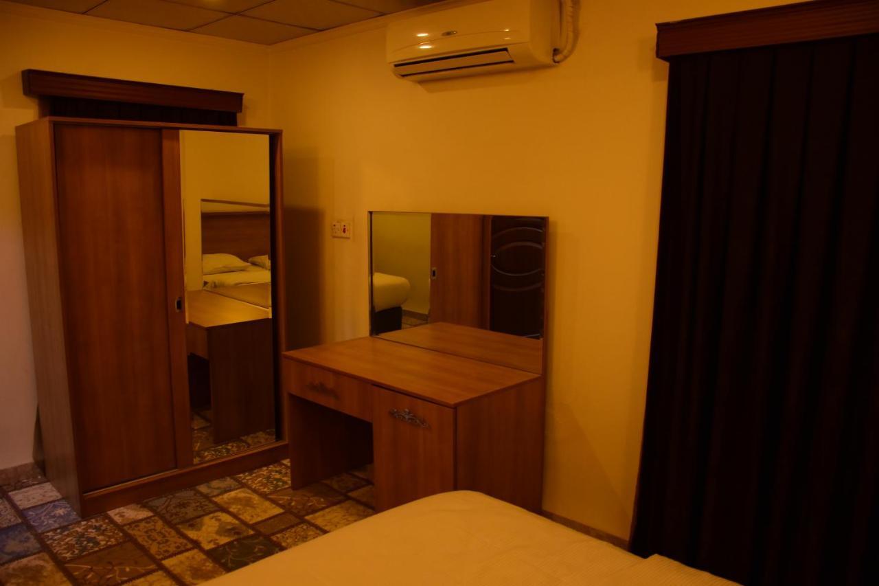 Lilac Hotel Erbil Buitenkant foto